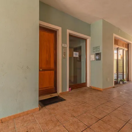 Appartement Galatea -bilocale Palau