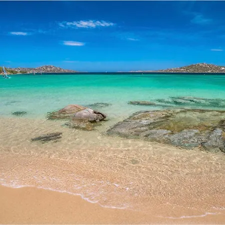 Appartement Galatea -bilocale