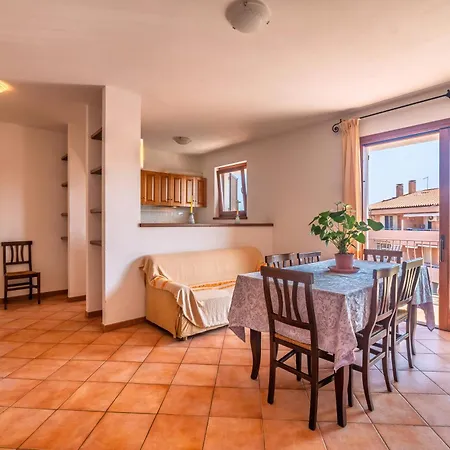 Galatea -bilocale Appartement Palau