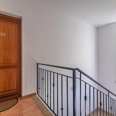 Appartement Galatea -bilocale Palau