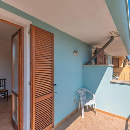 Galatea -bilocale Appartement *