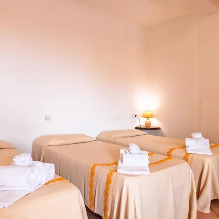 Appartement Galatea -bilocale *