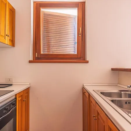 Galatea -bilocale Appartement Palau