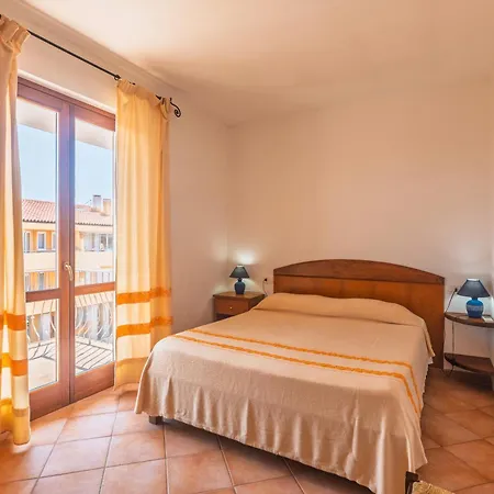 Galatea -bilocale Appartement *