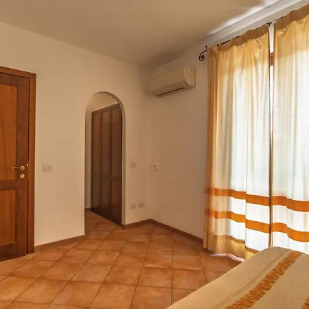 Galatea -bilocale Palau