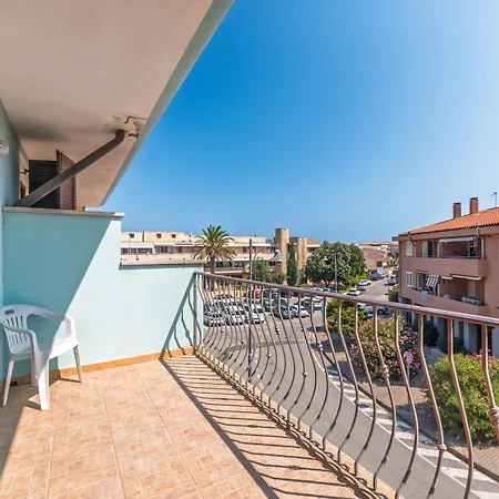 Galatea -bilocale Apartment