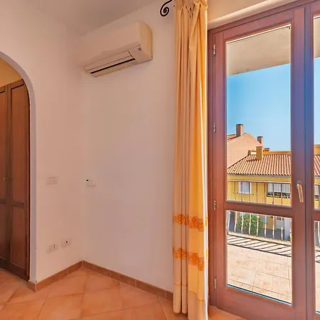 Apartment Galatea -bilocale