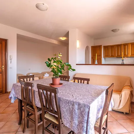 Galatea -bilocale Apartment *