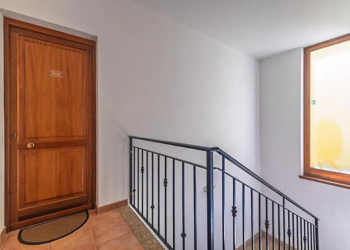 Apartman Galatea -bilocale Palau